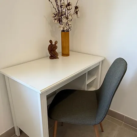 아파트 Sunny 3-bedroom