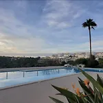 Sunny 3-bedroom Apartmán Albufeira