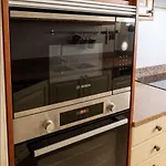 Sunny 3-bedroom Apartamento *