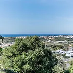 Apartmán Sunny 3-bedroom Albufeira
