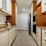 Apartamento Sunny 3-bedroom