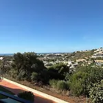 Sunny 3-bedroom Albufeira