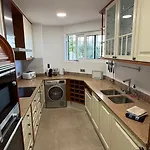 Apartment Sunny 3-bedroom *