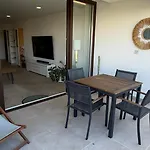 Apartmán Sunny 3-bedroom Albufeira