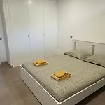 Apartmán Sunny 3-bedroom *
