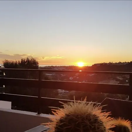 Sunny 3-bedroom Apartmán Albufeira