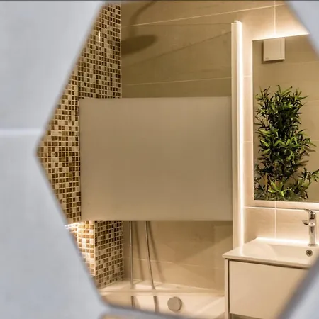 Apartman Sunny 3-bedroom Albufeira