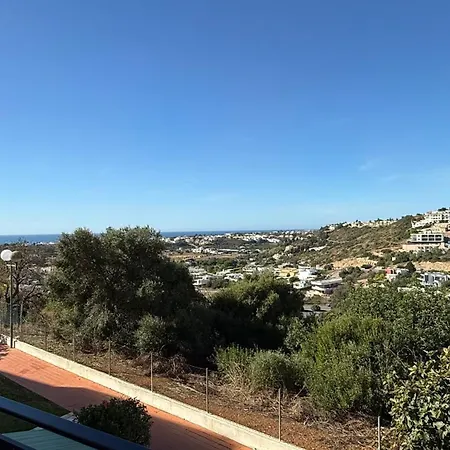 Sunny 3-bedroom Albufeira