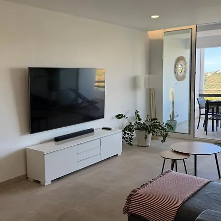 Apartman Sunny 3-bedroom Albufeira