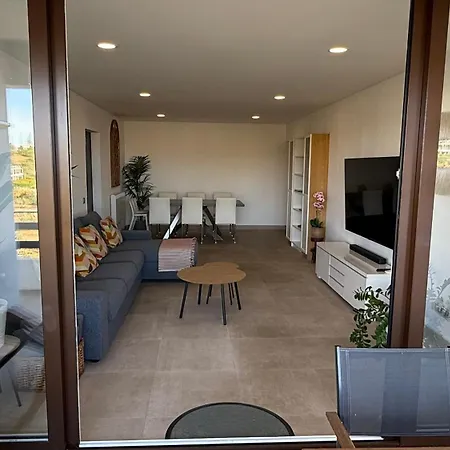 Sunny 3-bedroom * Albufeira