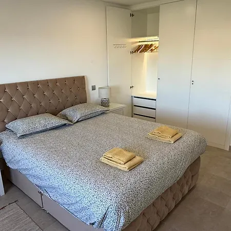 Sunny 3-bedroom Apartmán Albufeira