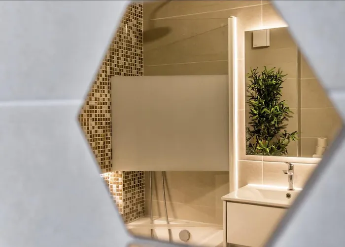 Appartement Sunny 3-bedroom Albufeira