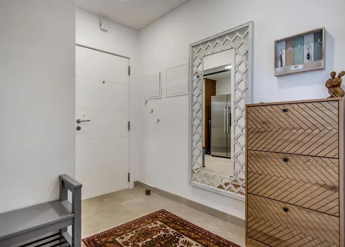 Sunny 3-bedroom * Albufeira