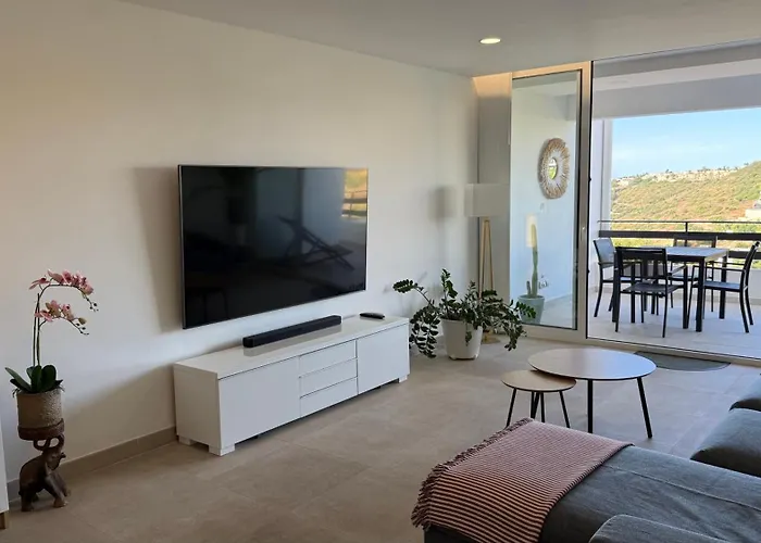 Appartement Sunny 3-bedroom Albufeira