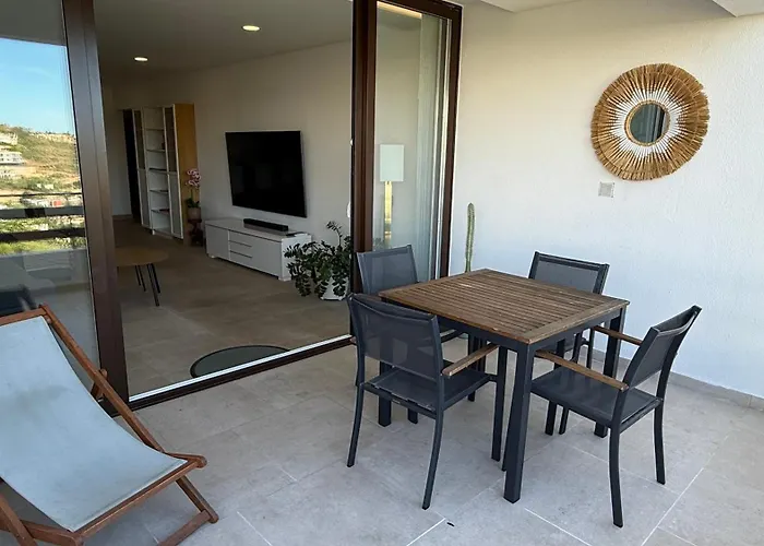 Appartement Sunny 3-bedroom Albufeira