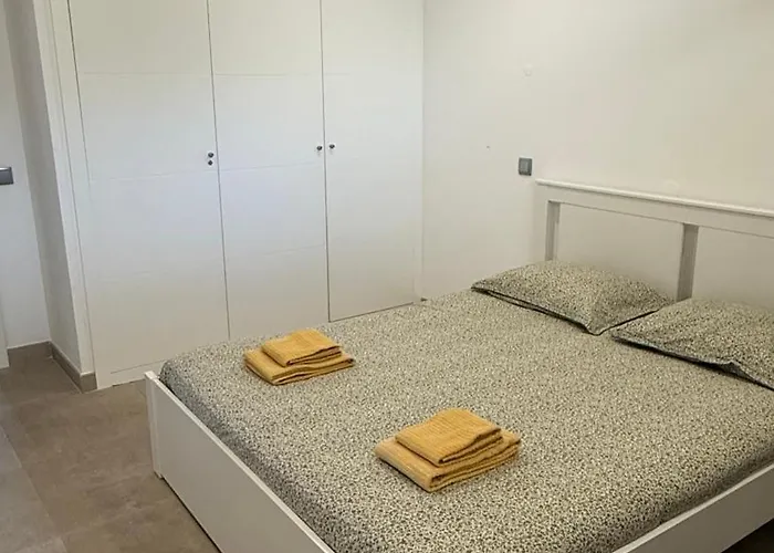 Appartement Sunny 3-bedroom *