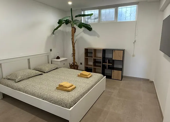 Appartement Sunny 3-bedroom