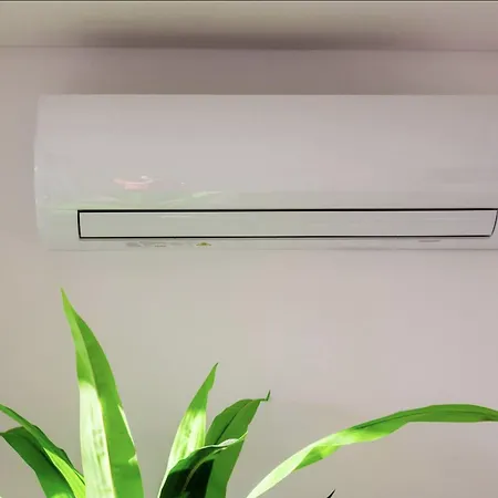 Sunny 3-bedroom Lejlighed